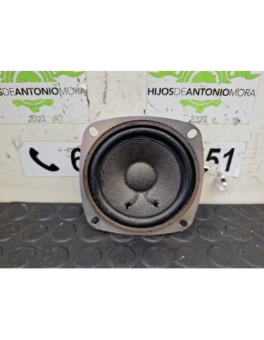 ALTAVOZ NISSAN NT400 CABSTAR - 103109