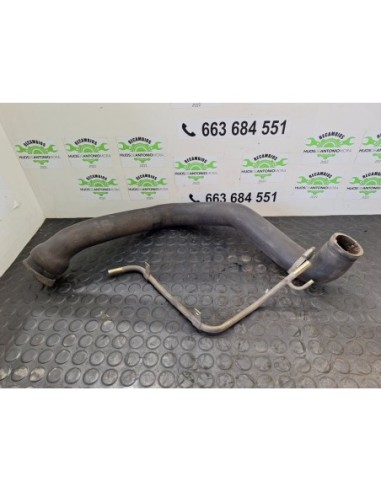 MANGUITO RADIADOR NISSAN L - 35 085 - 91586