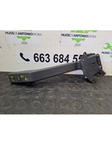 MANDO LUCES IVECO EUROCARGO TECTOR - 91748