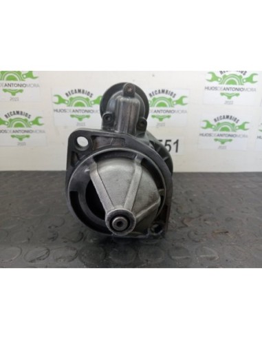 MOTOR ARRANQUE NISSAN ECO - T 100 45/78 KW/E2 - 94843