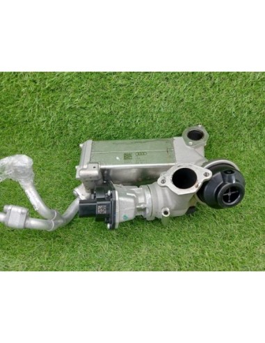 ENFRIADOR EGR AUDI Q7 - 95655