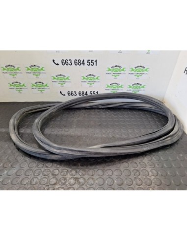 GOMAS CONTORNO PUERTA VOLKSWAGEN GOLF VII LIM  - 96484