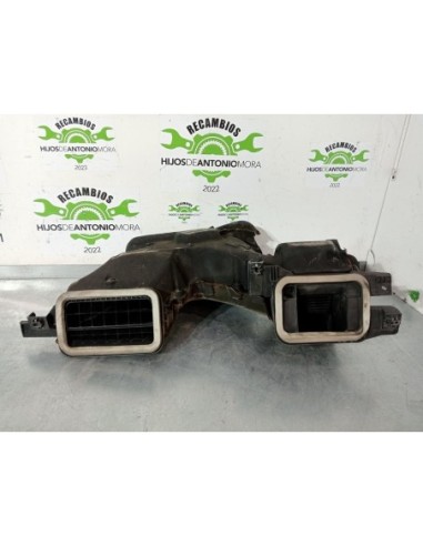 MOTOR CALEFACCION RENAULT TRAFIC CAJA CERRADA - 98754