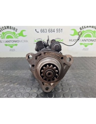 MOTOR ARRANQUE IVECO STRALIS - 99190