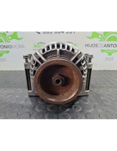 ALTERNADOR DAF SERIE XF105 XXX - 99202