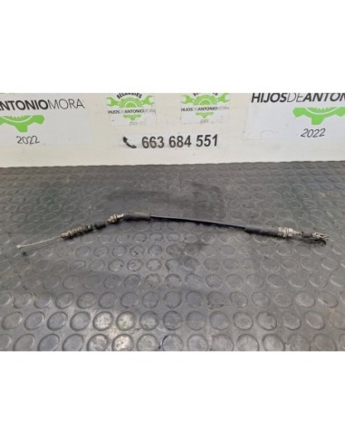 CABLE ACELERADOR BOMBA INYECTORA NISSAN ATLEON - 99269