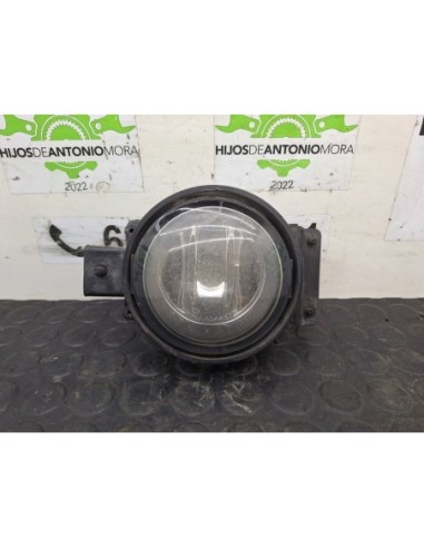 FARO ANTINIEBLA DERECHO FORD TRANSIT CAJA CERRADA '06 - 99273