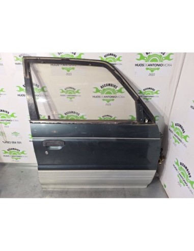 PUERTA DELANTERA DERECHA MITSUBISHI MONTERO - 99295