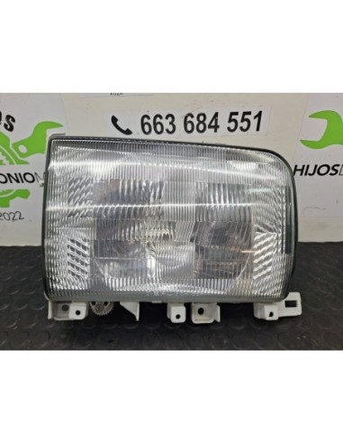 FARO DERECHO NISSAN CABSTAR - 99332