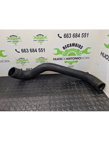 TUBO INTERCOOLER IVECO DAILY CAJA CERRADA - 99340