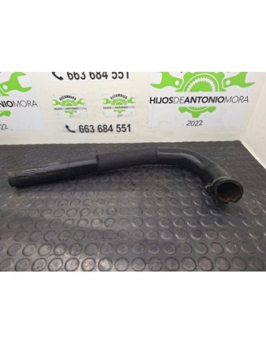 TUBO RADIADOR AGUA IVECO DAILY CAJA CERRADA - 99344