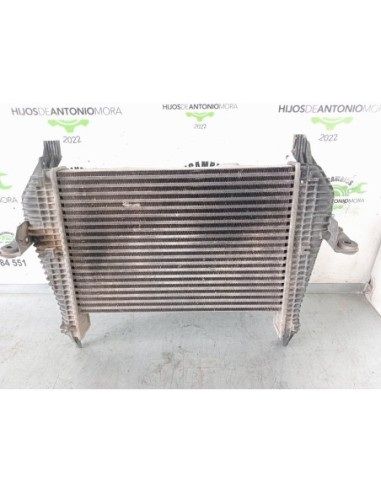 INTERCOOLER IVECO EUROCARGO TECTOR - 102376