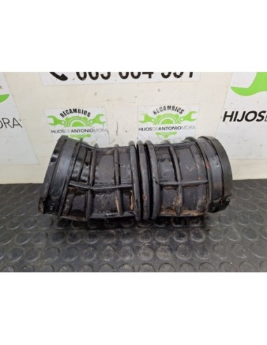 TUBO FILTRO AIRE IVECO EUROCARGO TECTOR - 102681