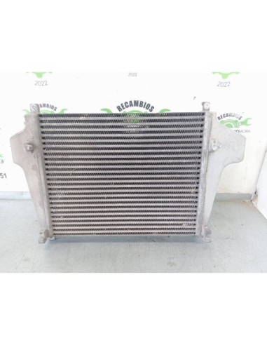 INTERCOOLER DAF SERIE LF45 DESDE 01 - 102794