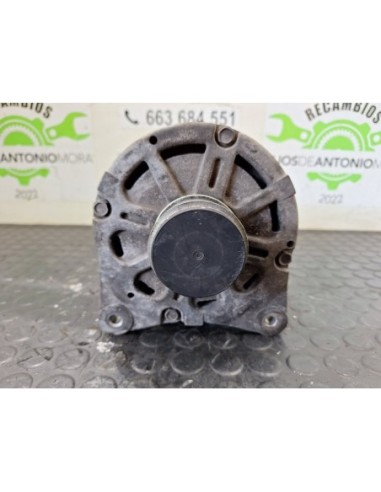 ALTERNADOR AUDI A8 - 103031