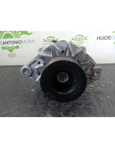 ALTERNADOR ISUZU NQR70L - 103083