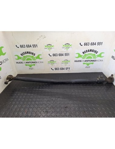 BARRA DIRECCION CORTA NISSAN L - 80 14 - 103088