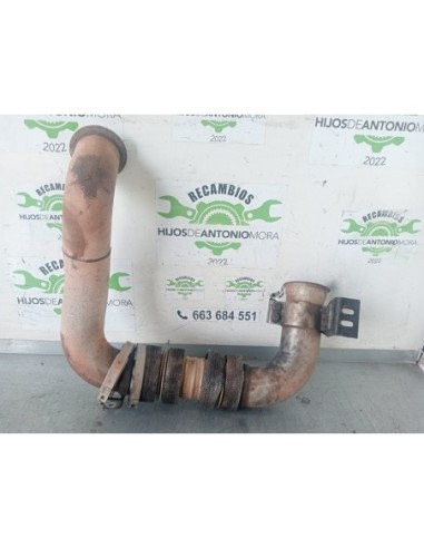 FLEXIBLE ESCAPE DAF SERIE LF45 DESDE 01 - 103092