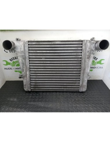 INTERCOOLER NISSAN ATLEON - 103127