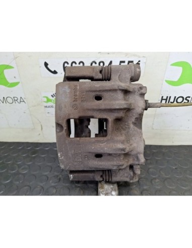 PINZA FRENO TRASERA IZQUIERDA NISSAN ATLEON - 103183