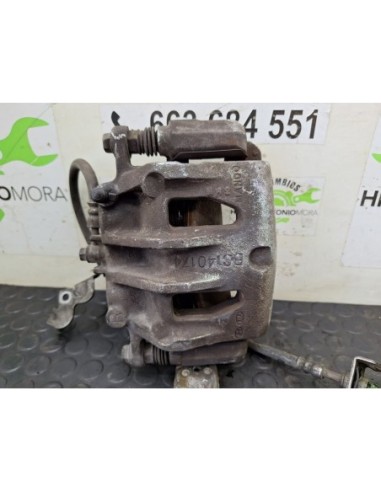 PINZA FRENO DELANTERA DERECHA HYUNDAI SANTA FE - 103215