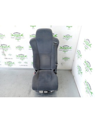 ASIENTO DELANTERO IZQUIERDO MAN TG - A 35 XXX - 103256