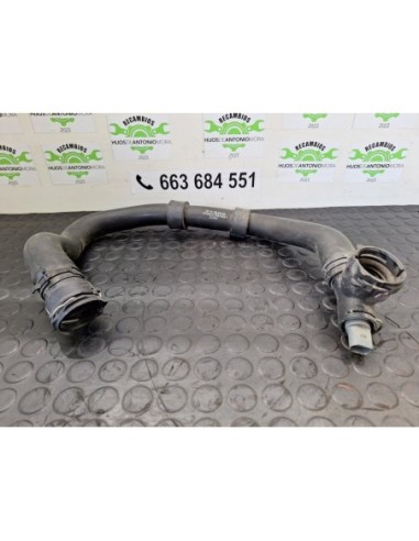 MANGUITO RADIADOR VOLKSWAGEN GOLF VII LIM  - 95656