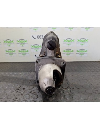 MOTOR ARRANQUE RENAULT DG 290 - 103368