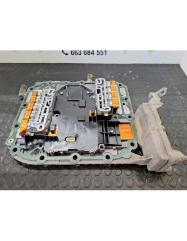 CENTRALITA CAJA CAMBIOS PARTE ELECTRICA RENAULT PREMIUM ROUTE - 2006 - 103410