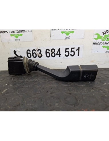 MANDO LIMPIA MERCEDES MB 100 D CAJA CERRADA / COMBI - 103430