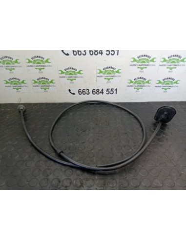 CABLE CUENTA KILOMETROS MERCEDES MB 100 D CAJA CERRADA / COMBI - 103475