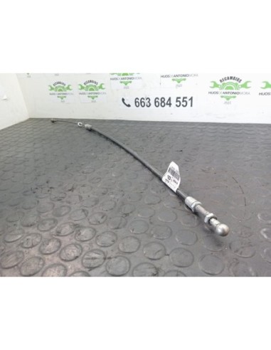 CABLE ACELERADOR MERCEDES MB 100 D CAJA CERRADA / COMBI - 103476