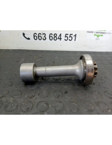 EJE TOMA DE FUERZA IVECO EUROTECH CURSOR - 103485