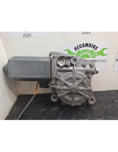 MOTOR ELEVALUNAS DELANTERO DERECHO SCANIA SERIE 4 - 103483