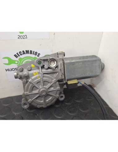 MOTOR ELEVALUNAS DELANTERO IZQUIERDO SCANIA SERIE 4 - 103484