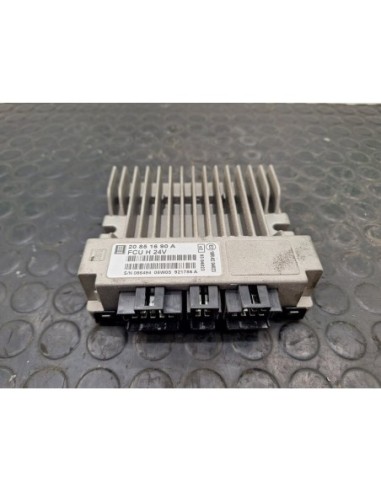 MODULO ELECTRONICO RENAULT PREMIUM ROUTE - 2006 - 100898