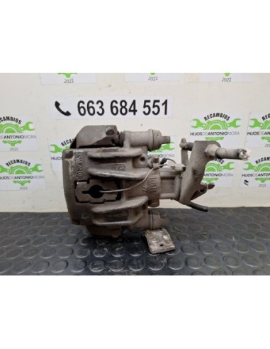 PINZA FRENO TRASERA DERECHA NISSAN NT400 CABSTAR - 103626