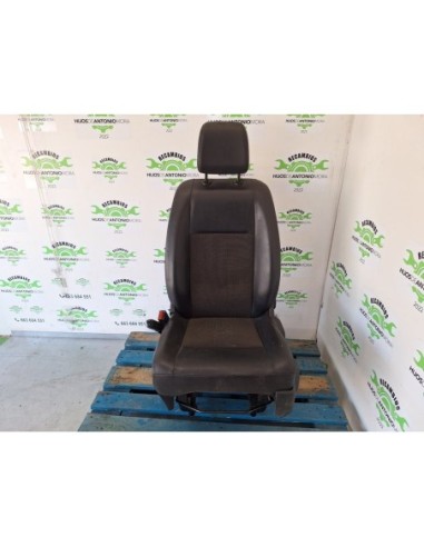 ASIENTO DELANTERO IZQUIERDO CITROEN JUMPY FUGÓN - 103630