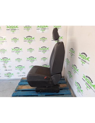 ASIENTO DELANTERO DERECHO CITROEN JUMPY FUGÓN - 103631