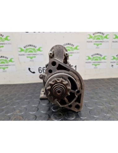 MOTOR ARRANQUE NISSAN CABSTAR - 09 06 - 103621