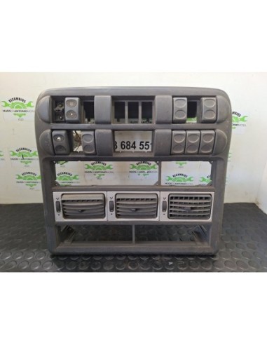 CONSOLA CENTRAL IVECO EUROCARGO - 102262