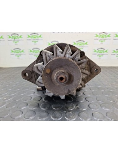 ALTERNADOR NISSAN ECO - T 100 45/78 KW/E2 - 103620