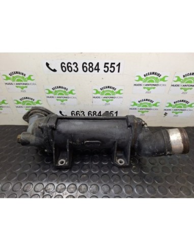 ENFRIADOR ACEITE MOTOR RENAULT HR 340 18 / 26 PREMIUM E2 - 103664