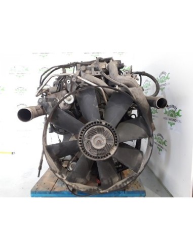 MOTOR COMPLETO MAN TG - L 7 XXX / 8 XXX - 98101