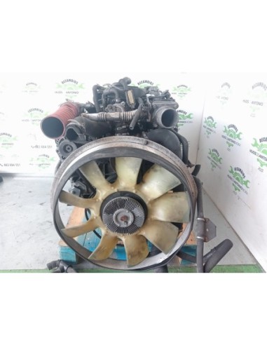 MOTOR COMPLETO RENAULT MIDLUM - 103860