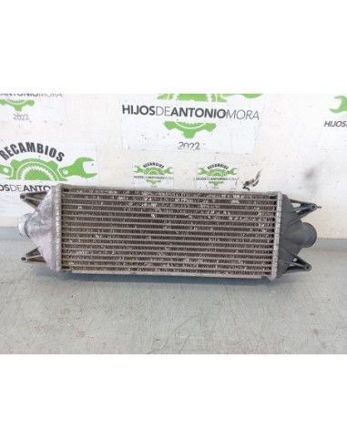 INTERCOOLER IVECO DAILY CAJA CERRADA - 102925