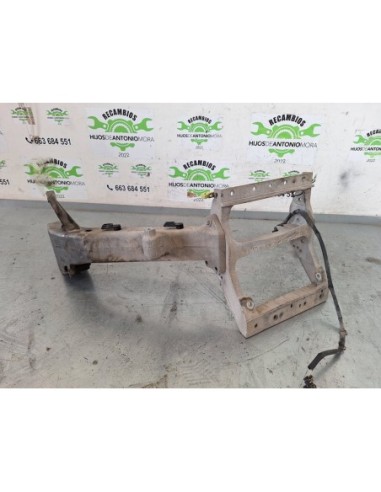 SOPORTE ESTRIBO IZQUIERDO RENAULT HR XXX 18/26 PREMIUM 01 -  - 103328