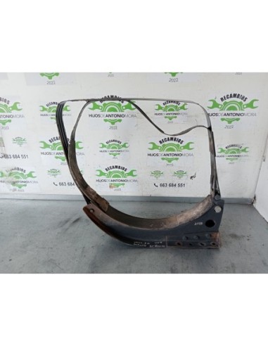 SOPORTE DEPOSITO COMBUSTIBLE VOLVO FH 12 2002 -  - 103394