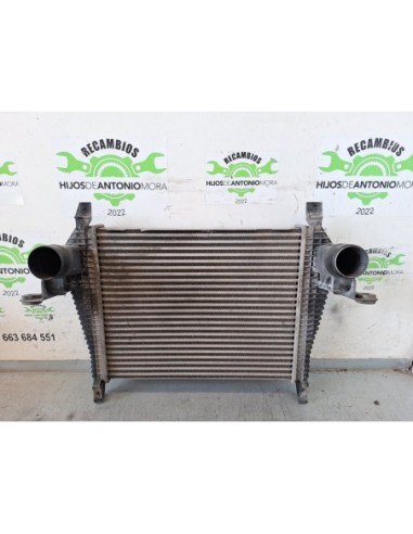 INTERCOOLER IVECO EUROCARGO TECTOR - 103400