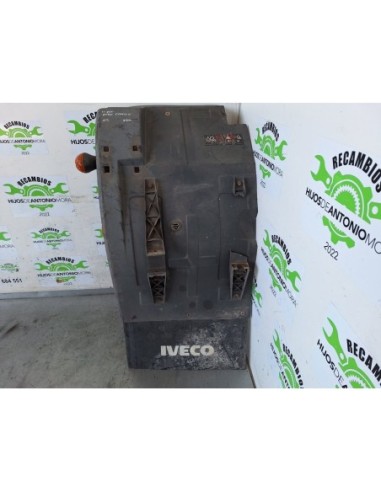 GUARDABARRO TRASERO IZQUIERDO IVECO EUROCARGO TECTOR - 103411